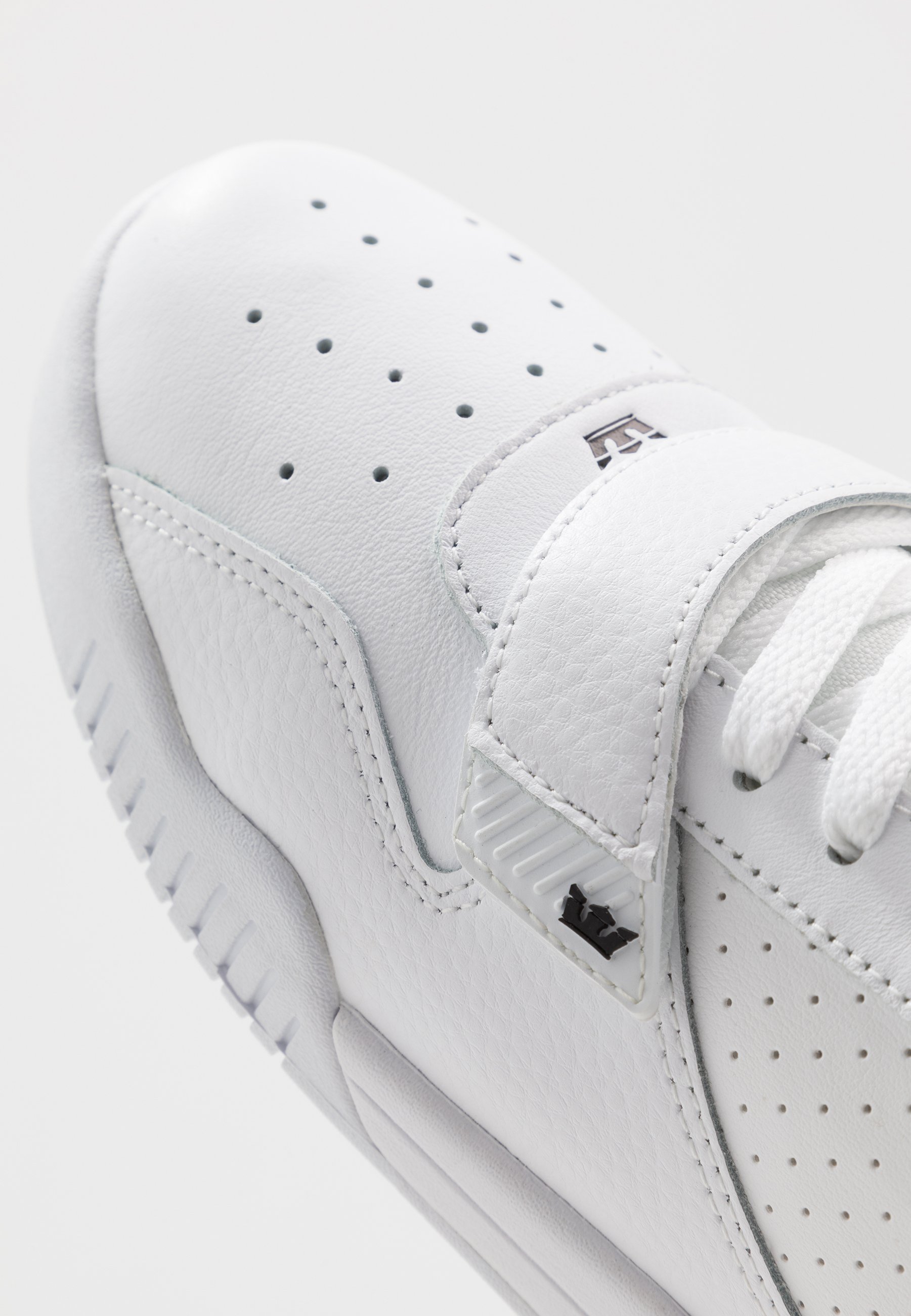 Supra BREAKER Joggesko whitehvit Zalando.no Supra BREAKER Joggesko whitehvit Zalando.no