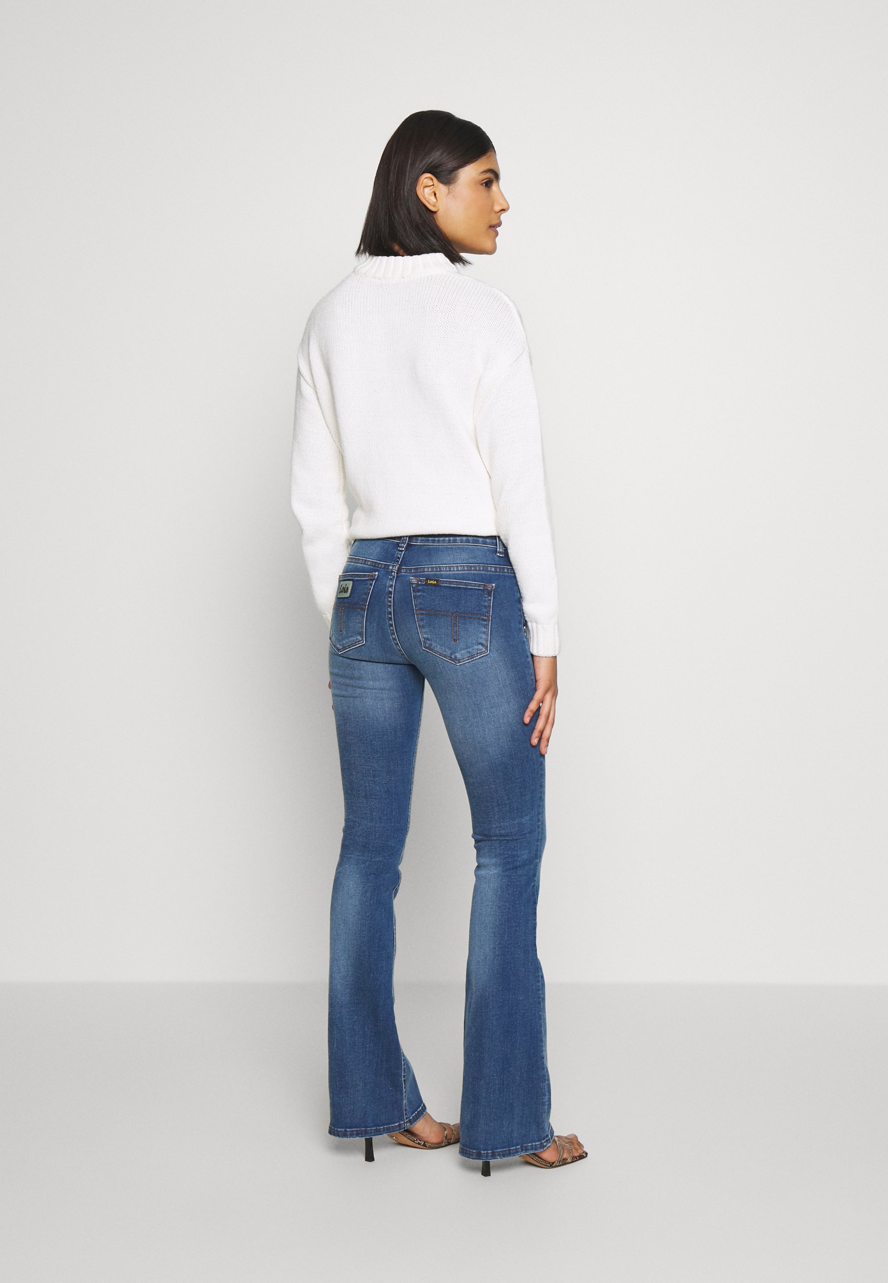 Comprar Jeans Lois de Mujer | Pantalones vaqueros online