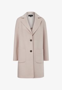 Niewybrane, helles beige