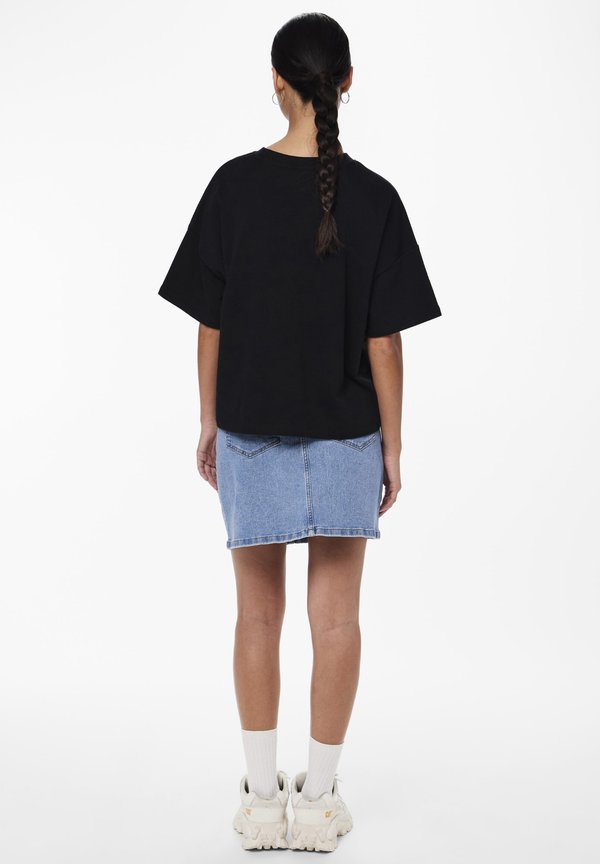 PCCHILLI SUMMER LOOSE - Basic T-shirt4