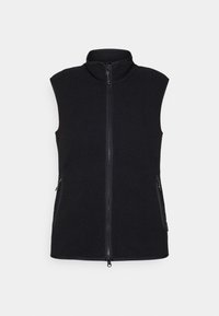 VEST - Liemenė - black