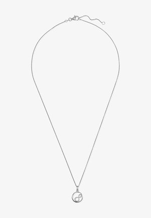 FAVS ZIRKONIA - Collana - silberfarben