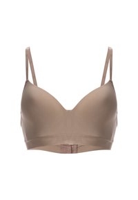 Wolford INDIVIDUAL SKIN - Soutien-gorge triangle - macchiato
