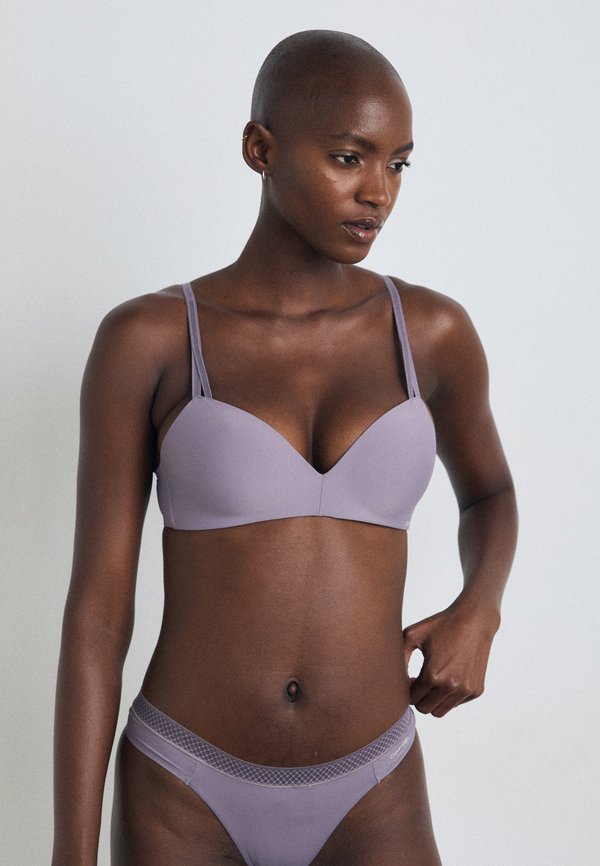 LIFT DEMI SEDUCTIVE COMFORT - T-shirt bra - orchid bliss