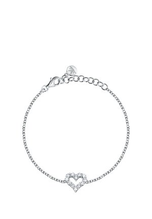 COLLEZIONE TESORI - Bracciale - bianco