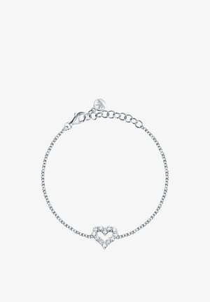 Morellato COLLEZIONE TESORI - Bracciale - bianco