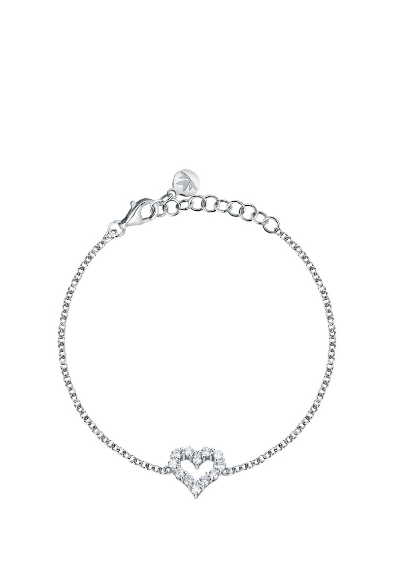 Morellato COLLEZIONE TESORI - Bracciale - bianco