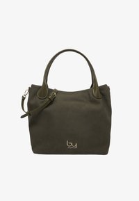 Non selezionato, mottled light gre