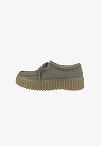 Unausgewählt, light green nubuck (26181190)