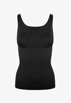 MAGIC Bodyfashion, COMFORT TANKTOP - Hemd - black