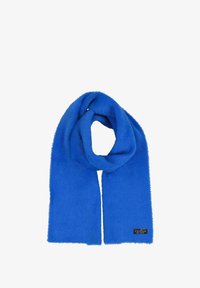 Non selezionato, cyber blue