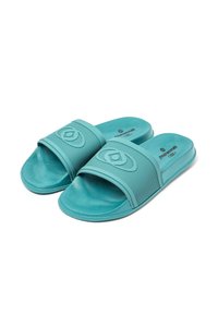 Brasileras Chanclas de baño - dark turquoise