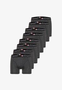 Unausgewählt, dark grey melange