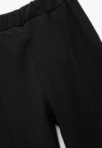 Koton Pantalones - black