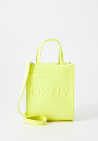 Unselected, acid yellow