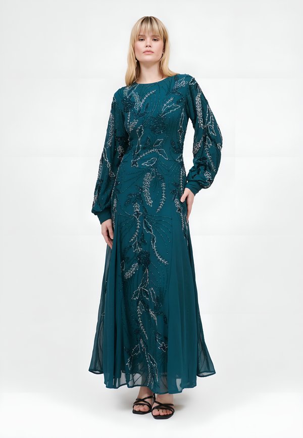 EMBELLISHED SEQUINS - Ballkleid