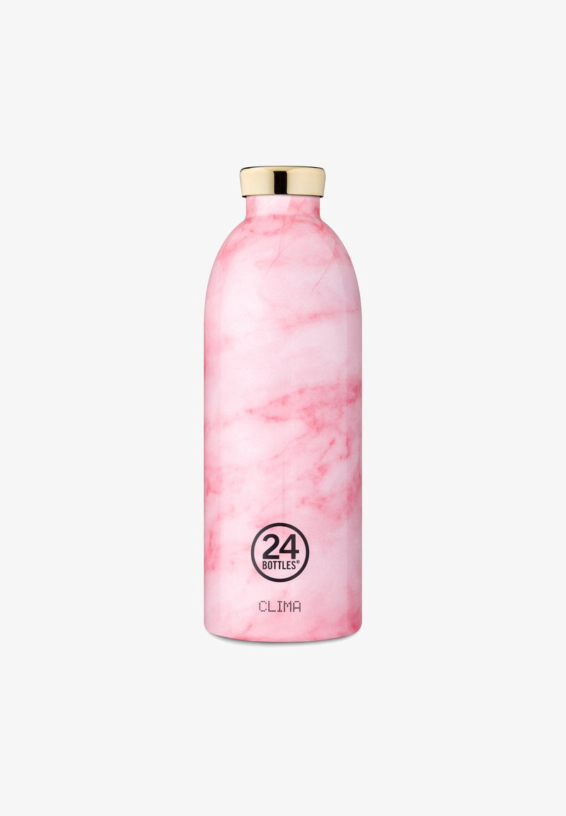 24Bottles CLIMA BOTTLE GRAND 850ML - Altri accessori - pink marble