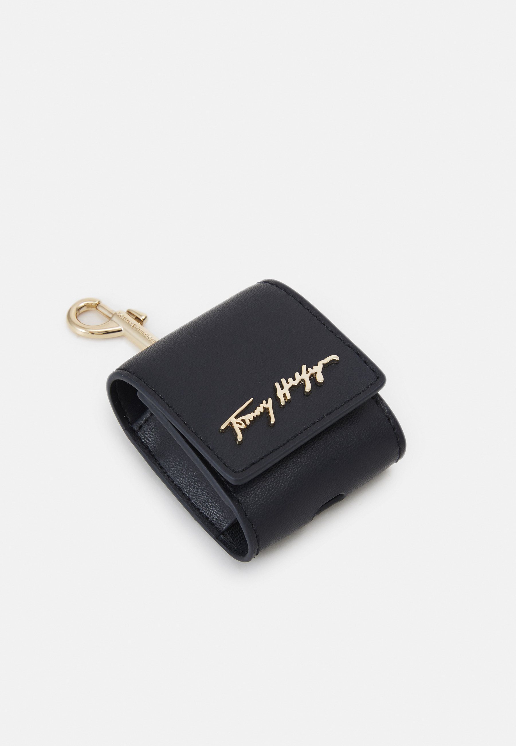 Tommy Hilfiger ICONIC AIRPOD CASE - Portachiavi - blue/blu scuro -  Zalando.it