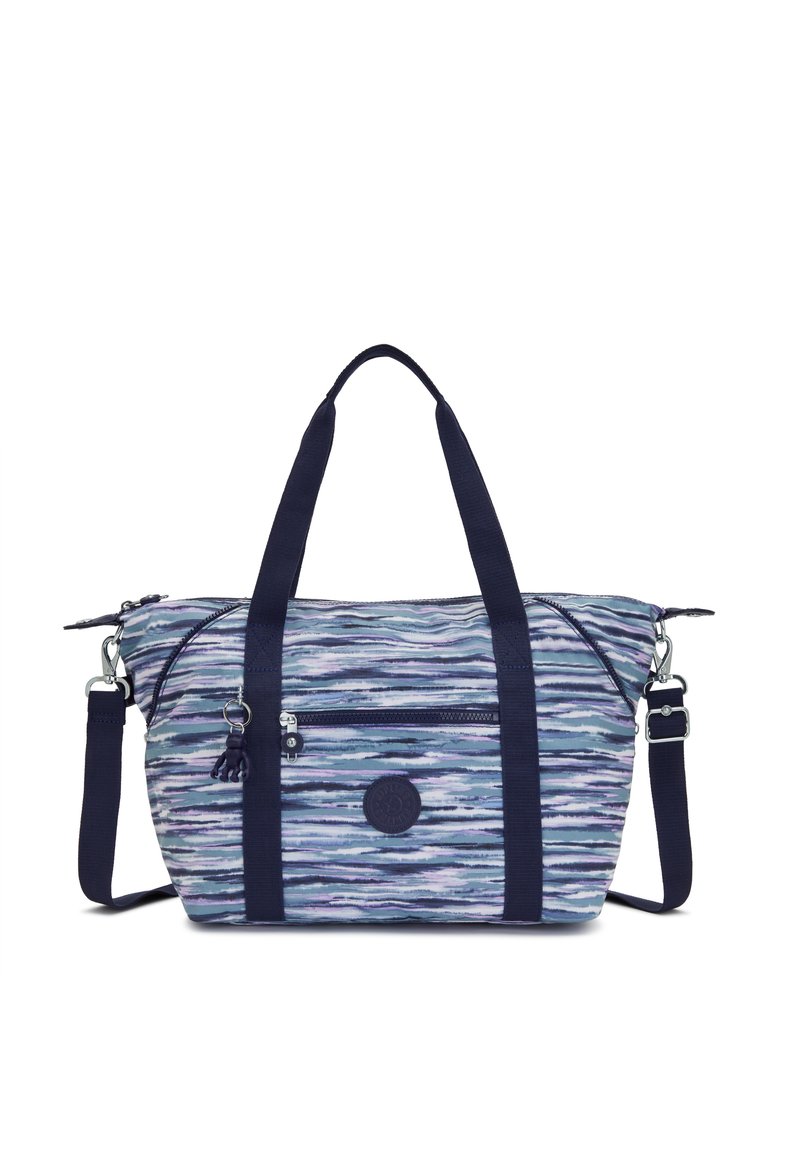 Kipling ART - Handväska - brush stripes