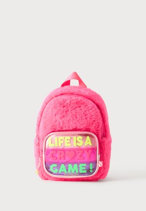 Billieblush UNISEX - Turistický batoh - pink