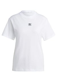 adidas Originals ESSENTIALS REGULAR TEE - T-shirt basic