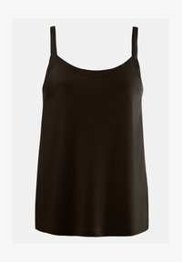 Non selezionato, schwarz