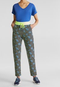 edc by Esprit Jogginghose - blue