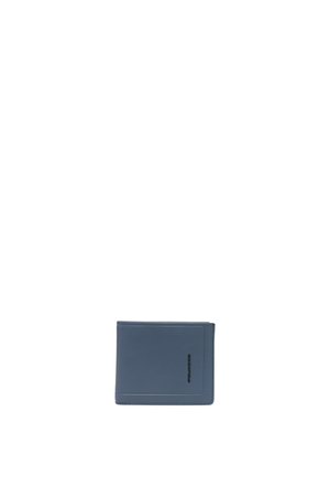 Portefeuille - blue