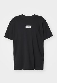 Basic T-shirt - black
