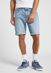 Unselected, dwight light