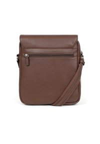 Hexagona CONFORT - Borsa a tracolla - chocolat confort