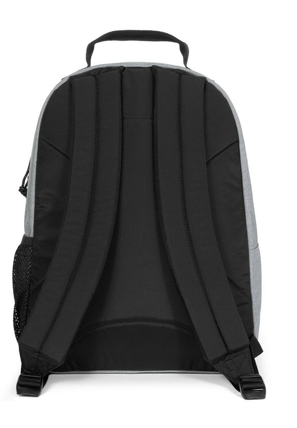 MORIUS – Tagesrucksack – dimanche gris