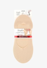 Poupée Marilyn - Skarpety