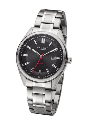 Montre - silberfarben