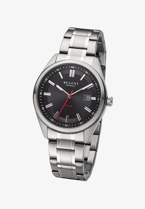 Regent Montre - silberfarben