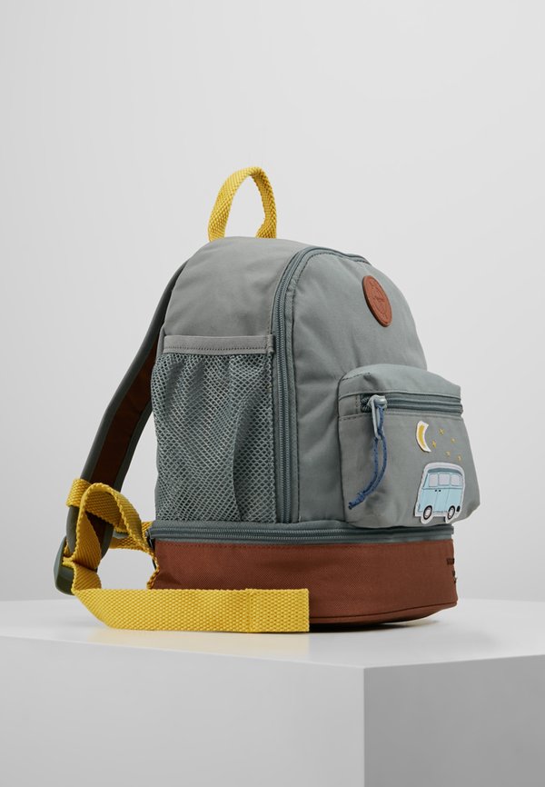MINI BACKPACK ADVENTURE BUS - Rucksack4