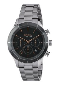 Breil Montre à aiguilles - acciaio-grigio