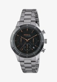 Sélectionné, acciaio-grigio