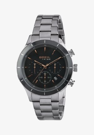 Breil Montre à aiguilles - acciaio-grigio
