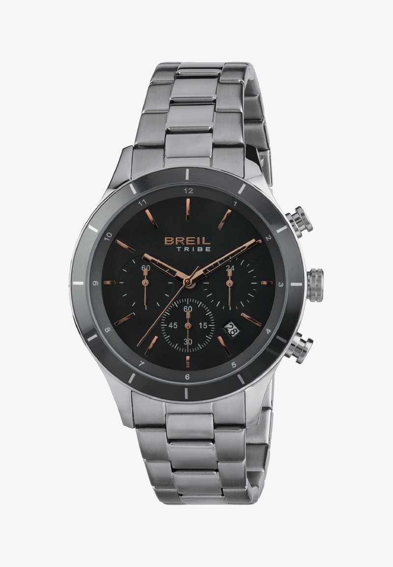 Breil Montre à aiguilles - acciaio-grigio