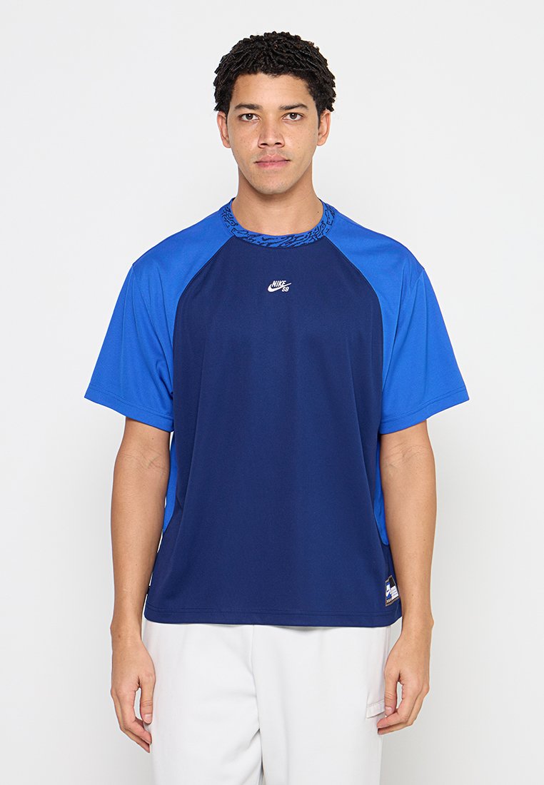 Camiseta deportiva
