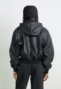 adidas Originals Blouson Bomber - black
