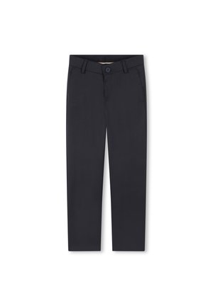 PLAIN - Pantalon classique - marine blue