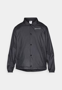 TOTTENHAM HOTSPUR CLUB JACKET - Klub merchandise - black