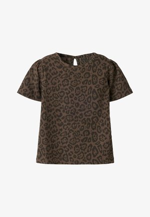 Name it, - T-shirt z nadrukiem