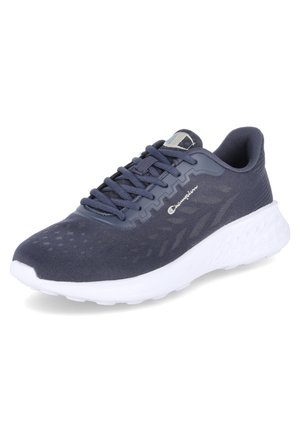 Champion CORE ELEMENT - Sneakers laag - blau