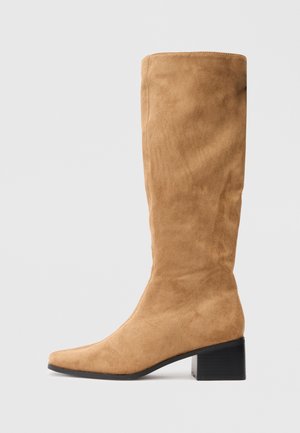 VIVICA - Batai - khaki