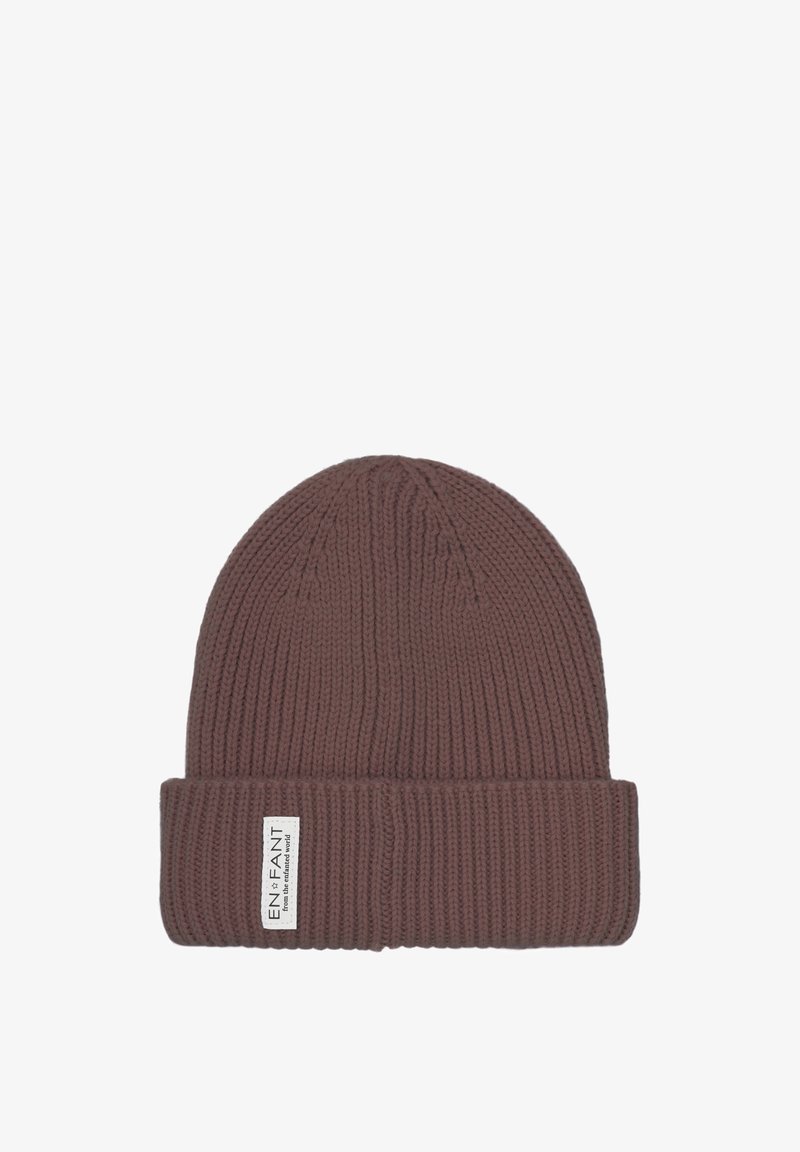 EN FANT Muts - rose taupe