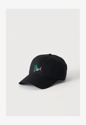 CLOSED, UNISEX - Pet - black