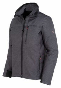 Wellensteyn Übergangsjacke - grau